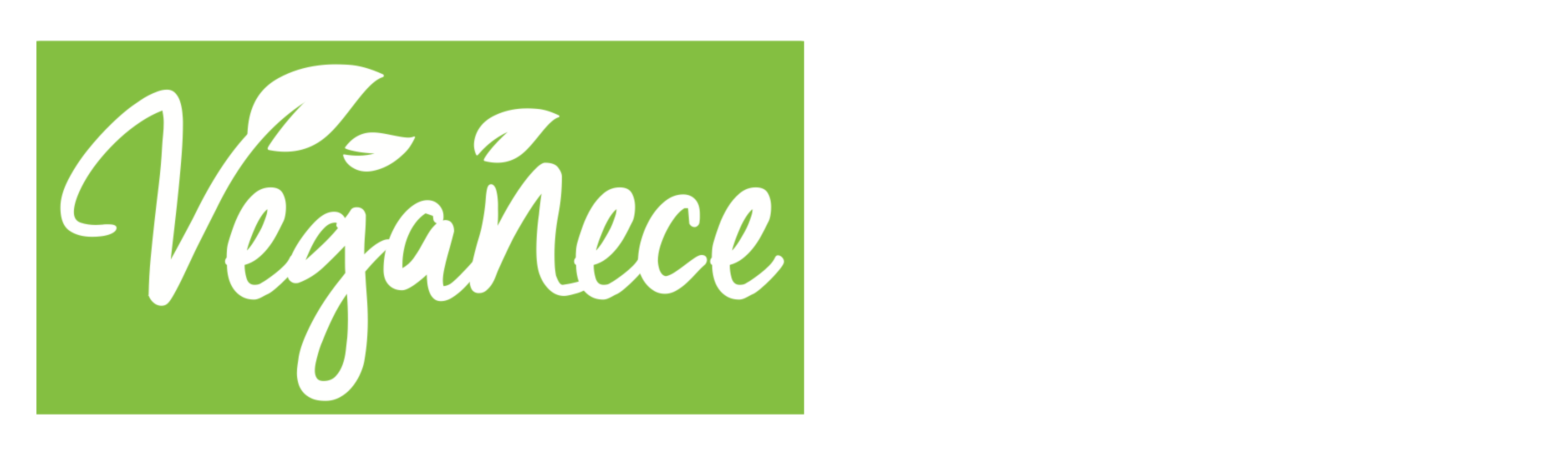 VegaNece Logo