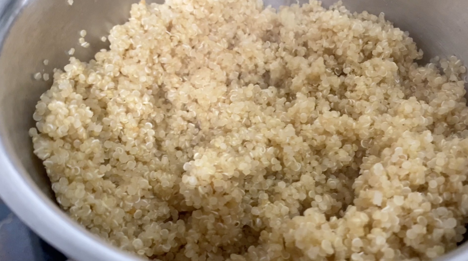 Quinoa