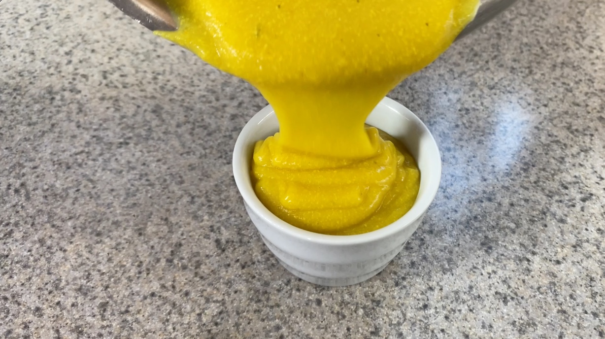 Hollandaise Sauce